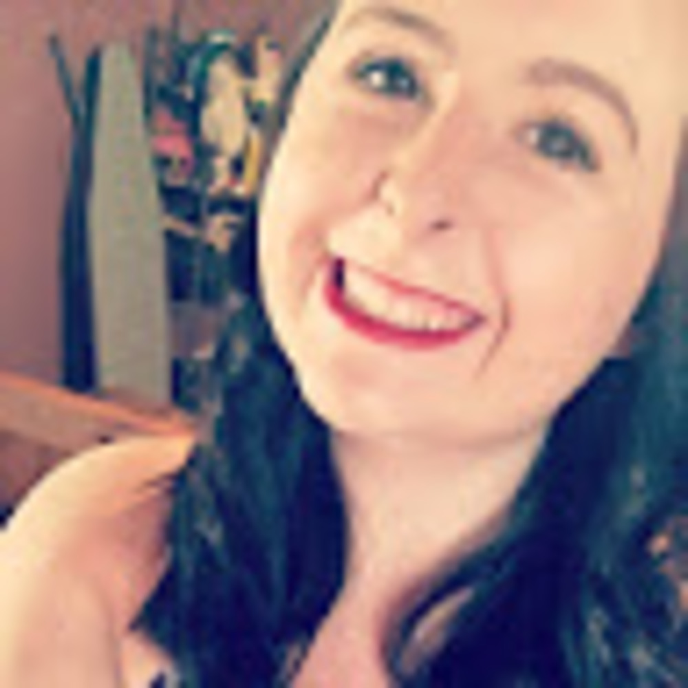 Meet your Posher, Colleen